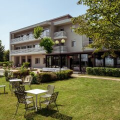 Hotel Stella Del Benaco Манерба-дель-Гарда фото 2