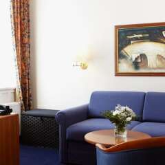 Отель City Hotel Nebo Дания, Копенгаген - - забронировать отель City Hotel Nebo, цены и фото номеров фото 15