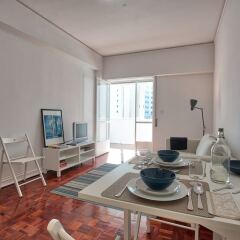 Отель Portuguese Living Columbano Executive в номере фото 2