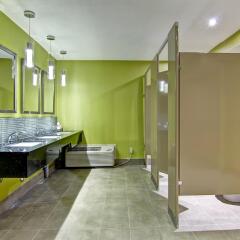 Отель Best Western Plus Toronto North York Hotel & Suites Канада, Торонто - отзывы, цены и фото номеров - забронировать отель Best Western Plus Toronto North York Hotel & Suites онлайн спа