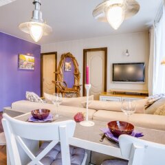 Гостиница Mnenasutki Nelidovskaya Street Apartaments в Москве отзывы, цены и фото номеров - забронировать гостиницу Mnenasutki Nelidovskaya Street Apartaments онлайн Москва комната для гостей