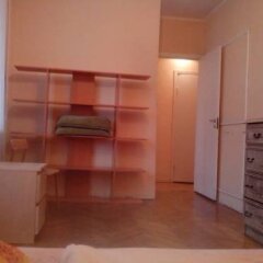 Апартаменты Don Jose Apartment Moscow Москва комната для гостей