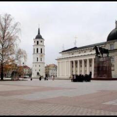 Отель Pogo Hostel Литва, Вильнюс - 14 отзывов об отеле, цены и фото номеров - забронировать отель Pogo Hostel онлайн фото 4