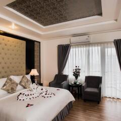 Отель New Star Hotel Hue Вьетнам, Хюэ - отзывы, цены и фото номеров - забронировать отель New Star Hotel Hue онлайн комната для гостей фото 5