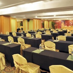 Sherwood Residence Hotel