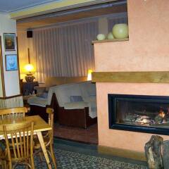 Hotel Prats Рибес-де-Фресер интерьер отеля