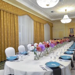 Отель Polonia Palace Варшава фото 4