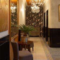 Antik City Hotel спа