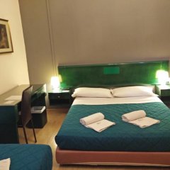 Отель Suisse Genova Италия, Генуя - 2 отзыва об отеле, цены и фото номеров - забронировать отель Suisse Genova онлайн комната для гостей фото 3
