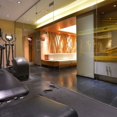 Pera Rose Hotel - Special Class фитнесс-зал фото 4