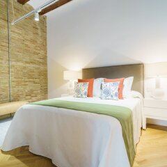 Отель Home Club Mar комната для гостей фото 2