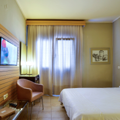 Astoria Hotel комната для гостей фото 4