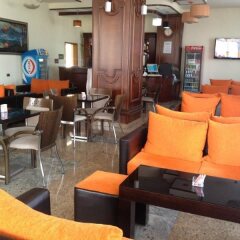 Eklips Hotel гостиничный бар