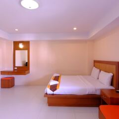 Отель Rak Samui Residence Самуи детские мероприятия