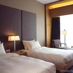 Jianguo Hotel Guangzhou комната для гостей фото 2