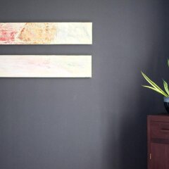 The Common Room Project - Hostel удобства в номере фото 2