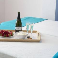Отель Camping Bon Repos Испания, Санта-Сусанна - отзывы, цены и фото номеров - забронировать отель Camping Bon Repos онлайн фото 3