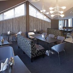 Rixwell Terrace Design Hotel гостиничный бар