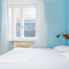 Отель WeHost Dagmarinkatu 9 A A 3 Финляндия, Хельсинки - отзывы, цены и фото номеров - забронировать отель WeHost Dagmarinkatu 9 A A 3 онлайн комната для гостей фото 5