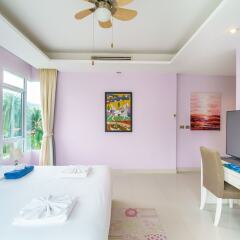 Отель Kyerra Villa by Lofty фото 6