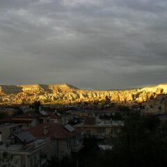 Kemer Cave House Goreme Турция, Гёреме - отзывы, цены и фото номеров - забронировать отель Kemer Cave House Goreme онлайн пляж