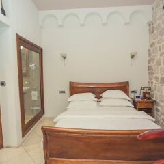 Hotel Villa Duomo сейф в номере фото 2