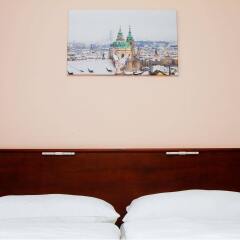 Hotel Inturprag детские мероприятия