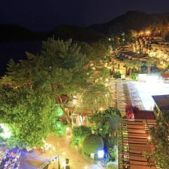 Отель Labranda Mares Marmaris Кумлюбюк фото 11