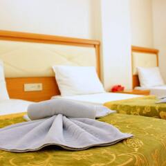 Hotel Buyuk Paris комната для гостей фото 2