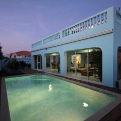 Casa Sablica in Willemstad, Curacao from 181$, photos, reviews - zenhotels.com pool