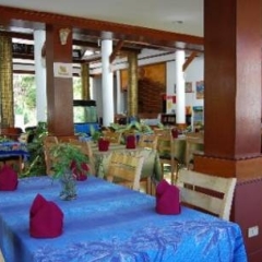 Kamala Beach Inn Hotel Phuket детские мероприятия