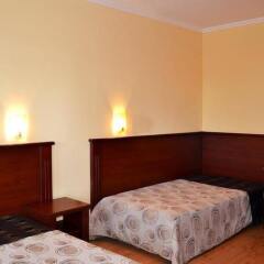 Отель Holiday Apartments Severina Болгария, Солнечный берег - отзывы, цены и фото номеров - забронировать отель Holiday Apartments Severina онлайн комната для гостей фото 3