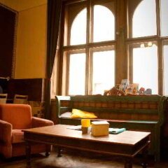 Sir Toby's Hostel гостиничный бар фото 2