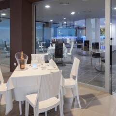 Отель AxelBeach Ibiza Spa & Beach Club - Adults Only питание фото 2