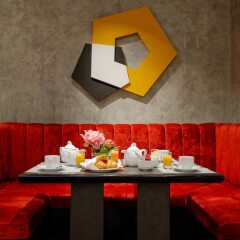 Отель Astra Opera - Astotel Франция, Париж - 3 отзыва об отеле, цены и фото номеров - забронировать отель Astra Opera - Astotel онлайн спа