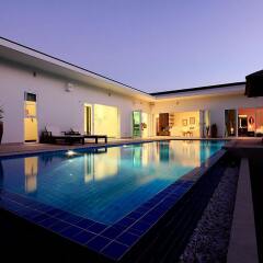 Отель Phuket Lagoon Pool Villa бассейн фото 2