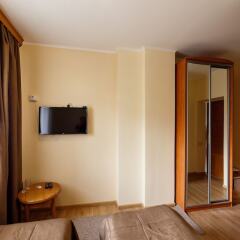 Hotel Pigy Буковель комната для гостей фото 5