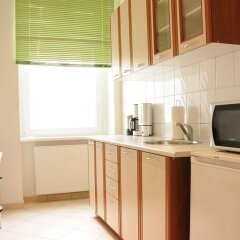 Отель Europeapartments Brüsseler Straße Германия, Берлин - 5 отзывов об отеле, цены и фото номеров - забронировать отель Europeapartments Brüsseler Straße онлайн фото 9