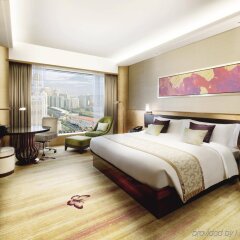 Galaxy Hotel in Macau, Macau from 249$, photos, reviews - zenhotels.com guestroom