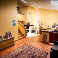 Hotel-rural Estalagem A Quinta Машику спа