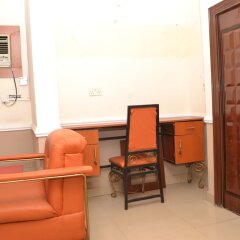 Aquatic Suites & Lounge in Ikeja, Nigeria from 28$, photos, reviews - zenhotels.com room amenities photo 2