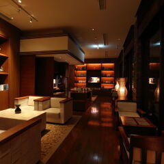 Sankara Hotel & Spa Yakushima Якусима развлечения
