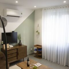 Minh Tran Apartment and Hotel Hoi An Хойан фото 15