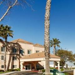 Отель Best Western PLUS Villa del Lago Inn с домашними животными