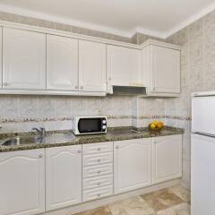 Отель Cheerfulway Cerro Atlântico Apartamentos в номере