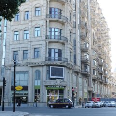 Отель Boulevard Apartments and Residences Азербайджан, Баку - отзывы, цены и фото номеров - забронировать отель Boulevard Apartments and Residences онлайн
