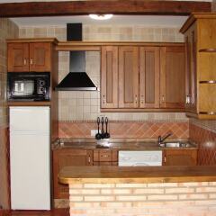 Отель Apartamentos Sierra de Segura Испания, Сегура-де-ла-Сьерра - отзывы, цены и фото номеров - забронировать отель Apartamentos Sierra de Segura онлайн в номере