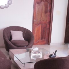 Hotel Golden Plazza in Conakry, Guinea from 103$, photos, reviews - zenhotels.com room amenities