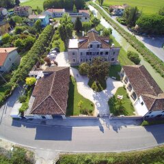Отель Villa Pastori Италия, Мира - отзывы, цены и фото номеров - забронировать отель Villa Pastori онлайн бассейн