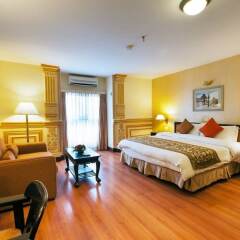 Hotel Shanker фото 6